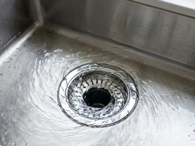 Drain Cleaning Plumber in Mapleton, KS